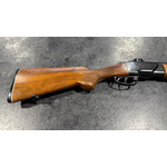 BRNO ZH305 Combination Shotgun Rifle  12GA  5.6x52R, 24" Barrel
