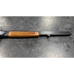 BRNO ZH305 Combination Shotgun Rifle  12GA  5.6x52R, 24" Barrel