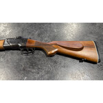 BRNO ZH305 Combination Shotgun Rifle  12GA  5.6x52R, 24" Barrel