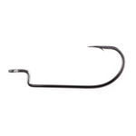 Owner Offset Worm Wide Gap Hook