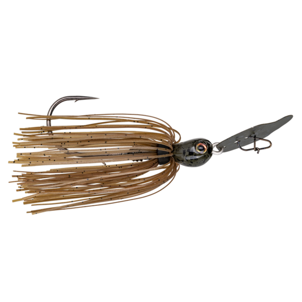 Strike King Thunder Cricket Vibrating Jig