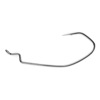 Owner Down Shot Offset Hook