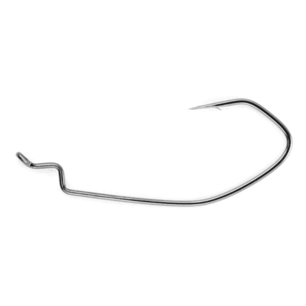 Owner  Down Shot Offset Hook