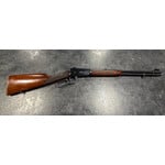 Winchester Winchester Model 94 30-30 Lever Action w/Custom Stock & Peep Sights