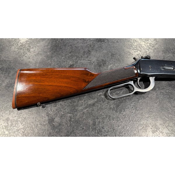 Winchester Winchester Model 94 30-30 Lever Action w/Custom Stock & Peep Sights
