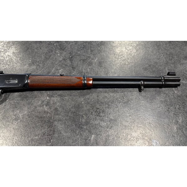 Winchester Winchester Model 94 30-30 Lever Action w/Custom Stock & Peep Sights