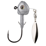Strike King Tour Grade FluoroSpin