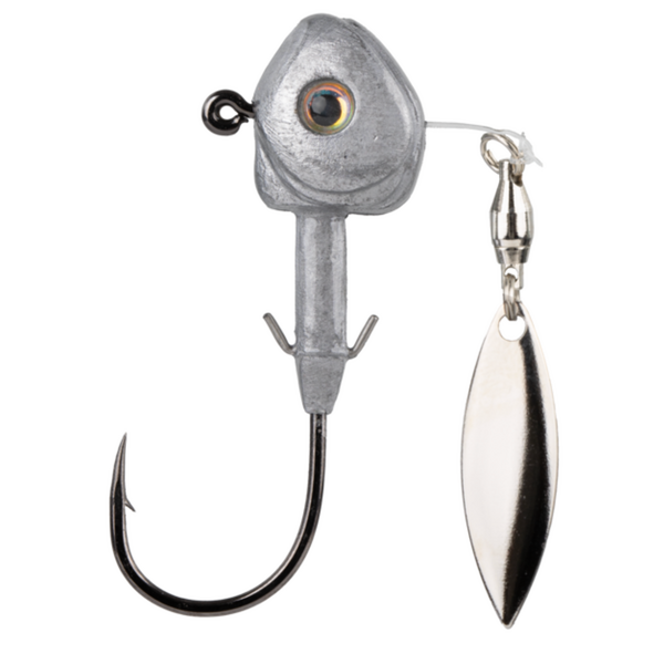 Strike King Tour Grade FluoroSpin