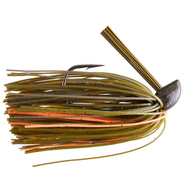 Strike King Compact Tungsten Casting Jig 3/8oz
