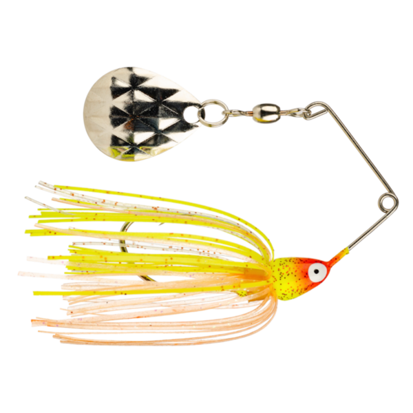 Strike King Mini-King Spinnerbait 1/8oz