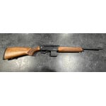 AKDAS Alcor 223 Rem 18.5" Semi Auto Rifle w/Sights AR Mag