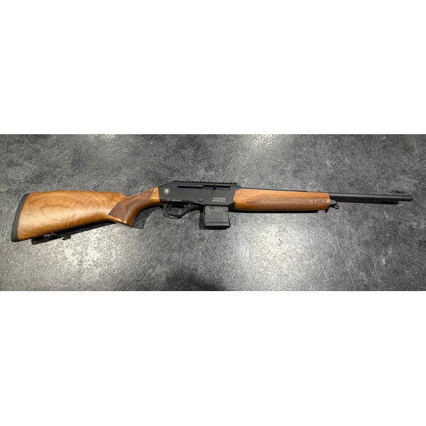 AKDAS Alcor 223 Rem 18.5" Semi Auto Rifle w/Sights AR Mag