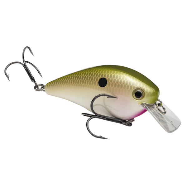Strike King KVD Squarebill 2.5