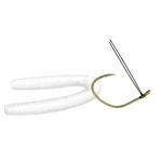 Owner Weedless Wacky Hook