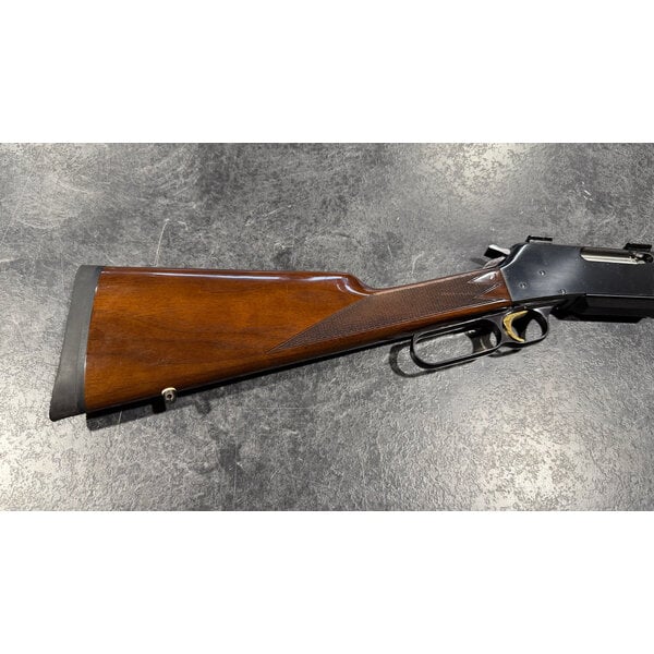 Browning BLR 308 Win Lever Action w/Sights
