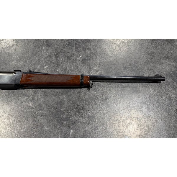 Browning BLR 308 Win Lever Action w/Sights