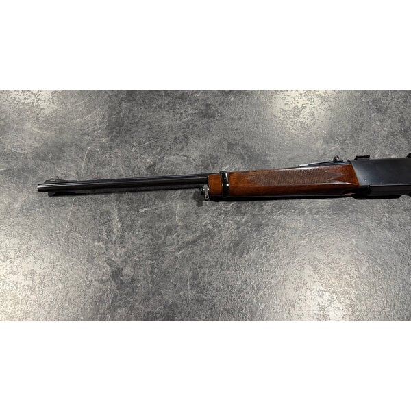 Browning BLR 308 Win Lever Action w/Sights