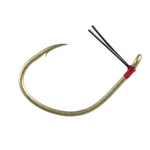 Owner Weedless Wacky Hook