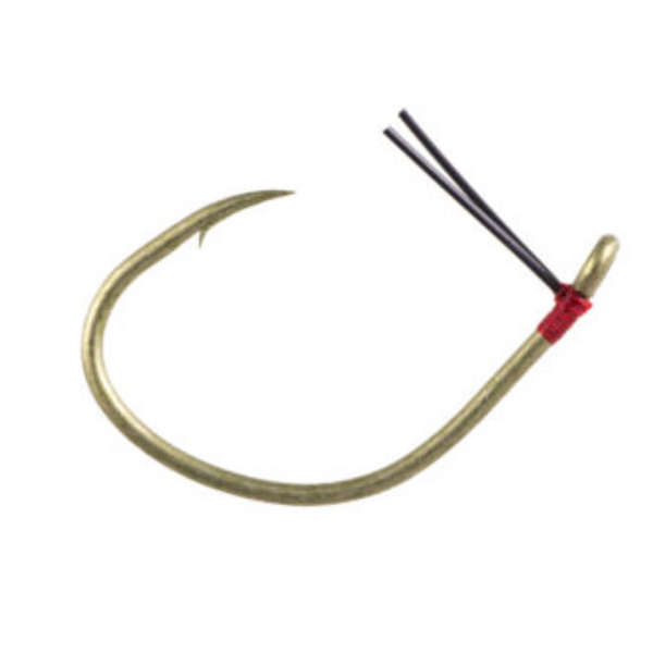 Owner Weedless Wacky Hook