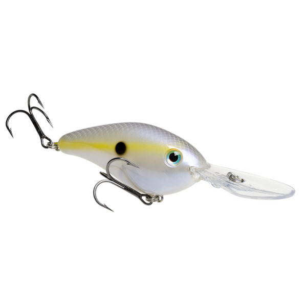 Strike King Pro Model 6XD