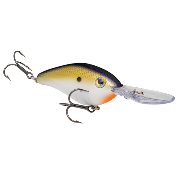 Strike King Pro Model 6XD