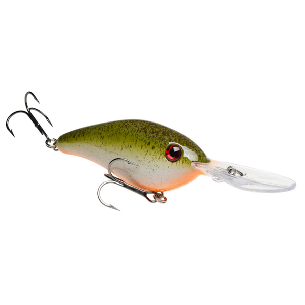 Strike King Pro Model 6XD