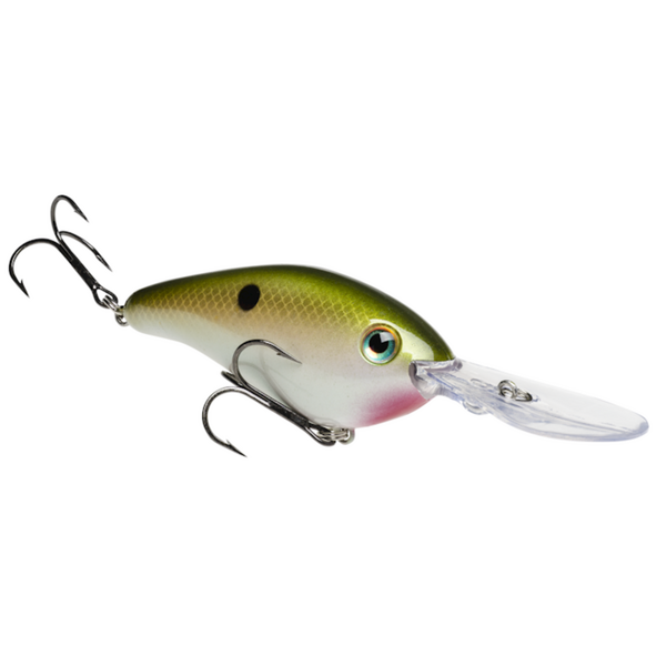 Strike King Pro Model 6XD