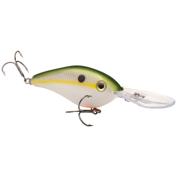 Strike King Pro Model 6XD