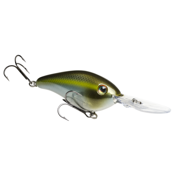 Strike King Pro Model 6XD