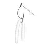 Owner Sniper Finesse Weedless Hook