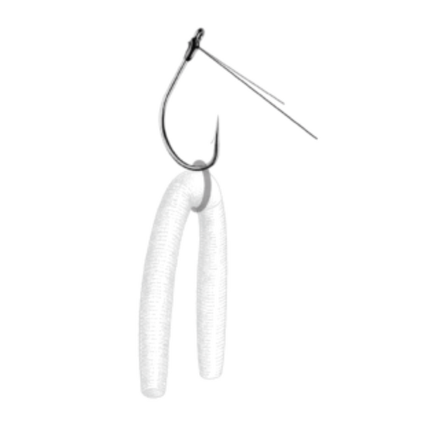 Owner Sniper Finesse Weedless Hook