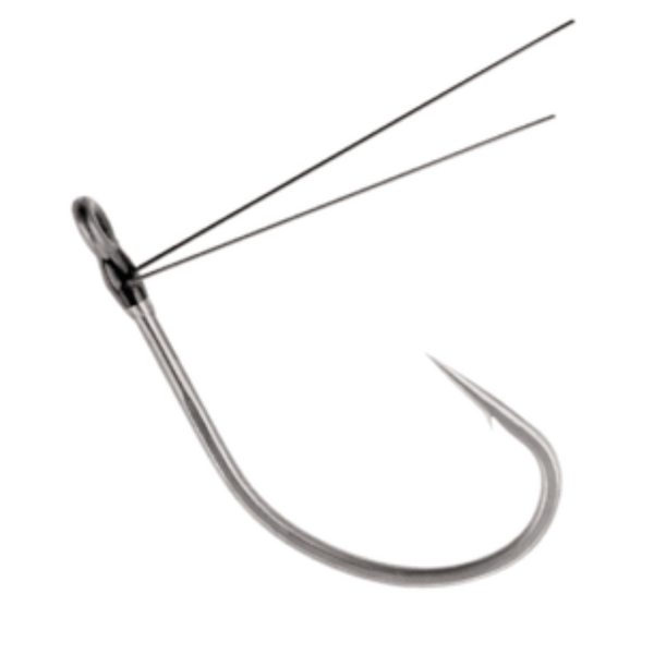Owner Sniper Finesse Weedless Hook