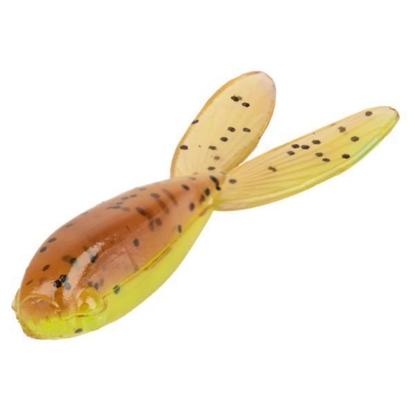 Strike King Mr Crappie Teen-Zee Tails 1.25"