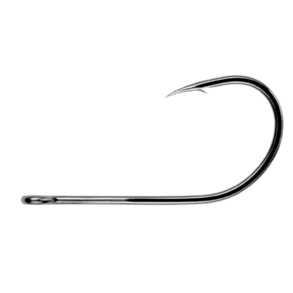 Owner Jungle Drop Shot Hook