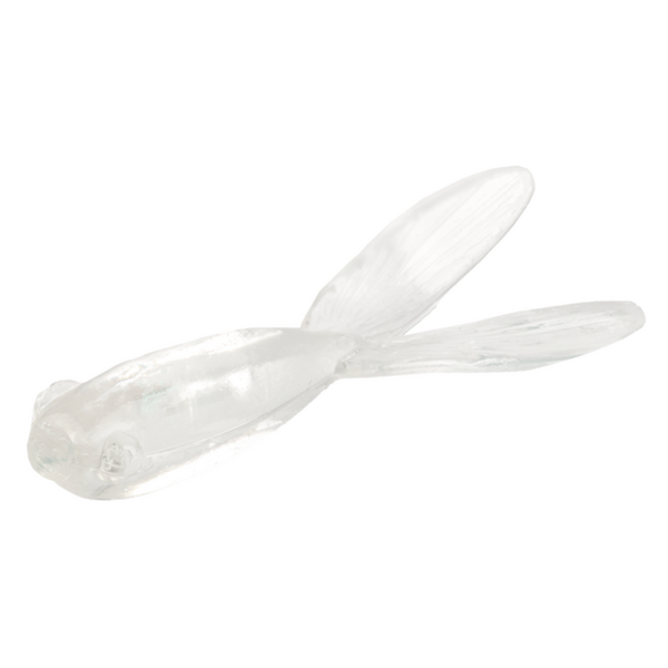 Strike King Mr Crappie Teen-Zee Tails 1.25"