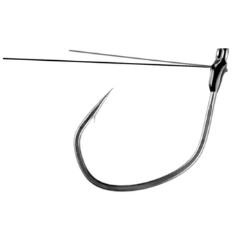 Owner Jungle Wacky Weedless Hook