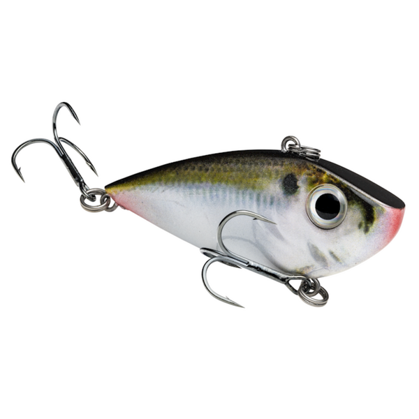 Strike King Red Eyed Shad 3/4oz