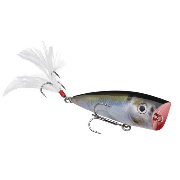 Strike King KVD Splash 3"