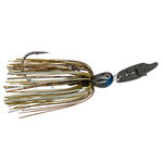 Strike King Thunder Cricket Vibrating Jig