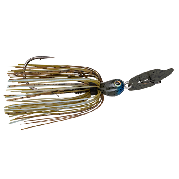 Strike King Thunder Cricket Vibrating Jig