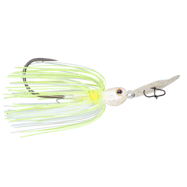Strike King Thunder Cricket Vibrating Jig