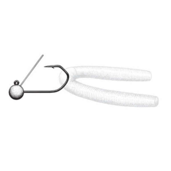 Owner  Wacky Jig Head