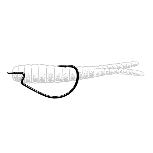 Owner Jungle Wide Gap Hook