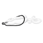 Owner  TwistLock 3X Hook w/CPS