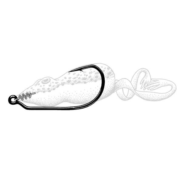 Owner  TwistLock 3X Hook w/CPS