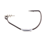 Owner  Beast Weighted TwistLock 3X Hook w/CPS