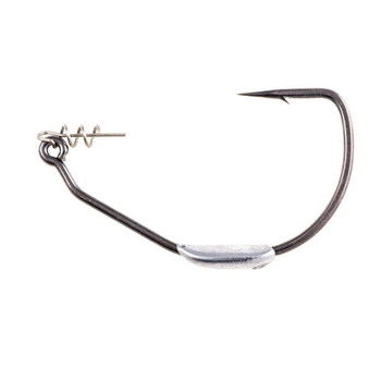 Owner Beast Weighted TwistLock 3X Hook w/CPS