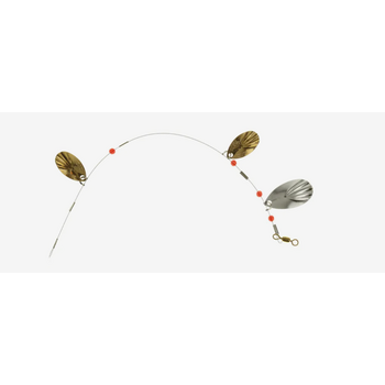 Lake Clear JR Gang Troll