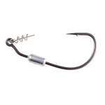 Owner  Weighted TwistLock 3X Hook w/CPS