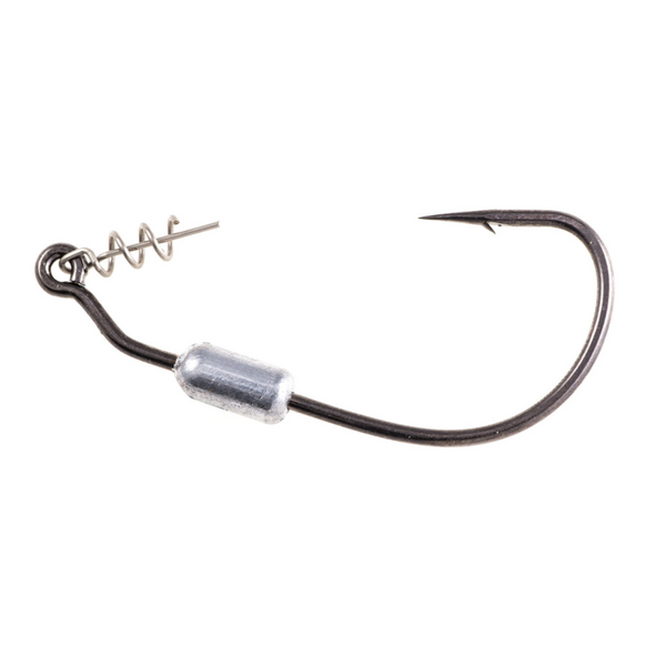 Owner  Weighted TwistLock 3X Hook w/CPS